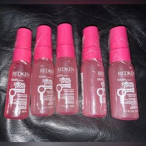 Redken Pillow Proof Blow Dry Spray